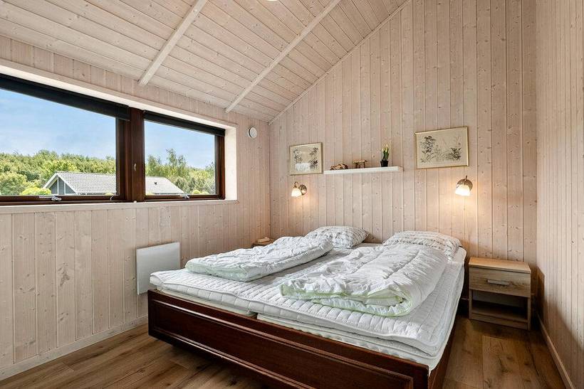 Foto von Ferienhaus LO06 in Skovmose - Als