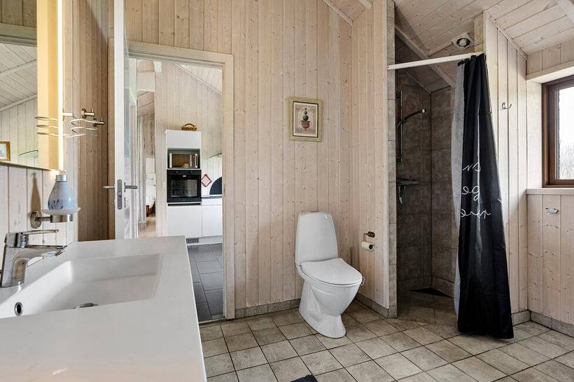 Foto von Ferienhaus LO06 in Skovmose - Als