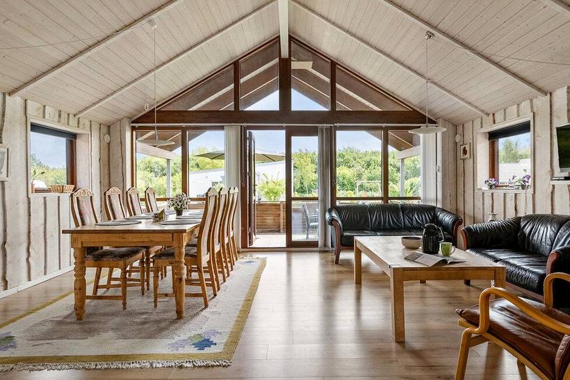 Foto von Ferienhaus LO06 in Skovmose - Als