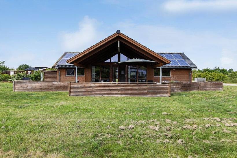 Foto von Ferienhaus LO06 in Skovmose - Als