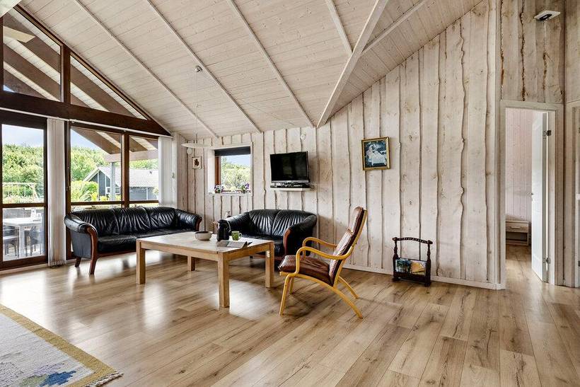 Foto von Ferienhaus LO06 in Skovmose - Als
