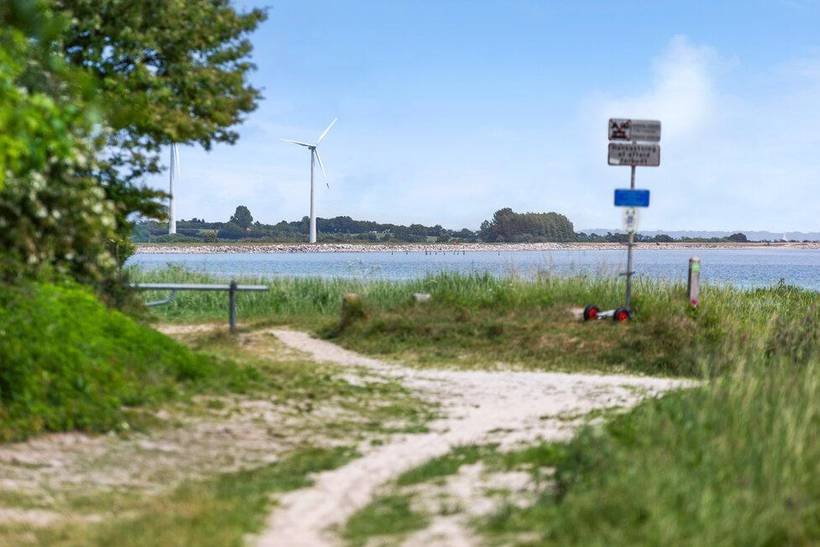 Foto von Ferienhaus LO06 in Skovmose - Als
