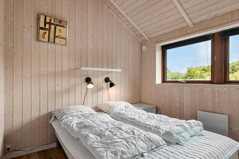 Foto von Ferienhaus LO06 in Skovmose - Als