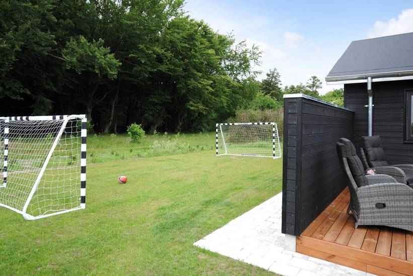Foto von Ferienhaus LO07 in Lodbjerg Hede - Søndervig - Westjütland