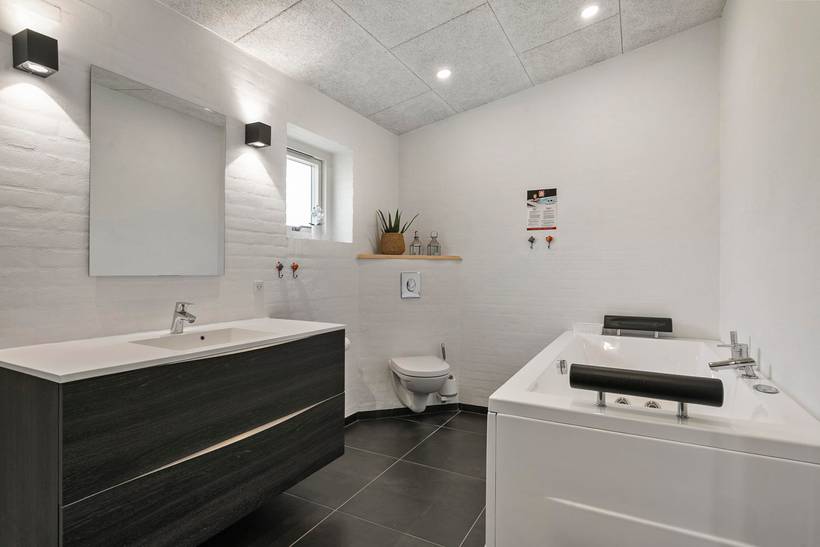 Foto von Ferienhaus LO07 in Lodbjerg Hede - Søndervig - Westjütland