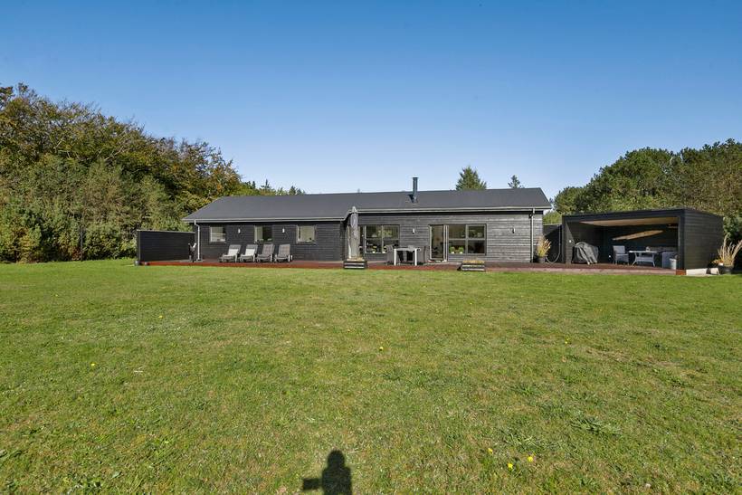 Foto von Ferienhaus LO07 in Lodbjerg Hede - Søndervig - Westjütland