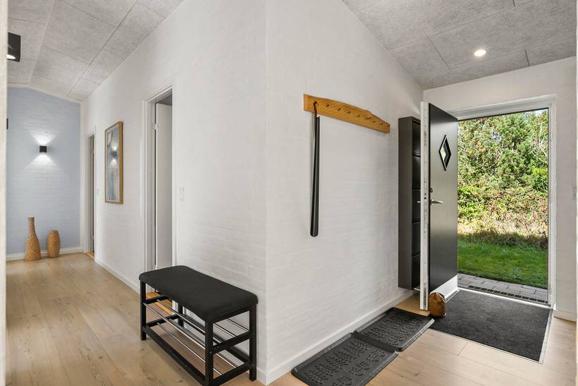 Foto von Ferienhaus LO07 in Lodbjerg Hede - Søndervig - Westjütland