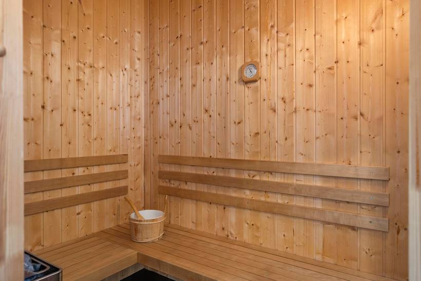 Foto von Ferienhaus LO07 in Lodbjerg Hede - Søndervig - Westjütland