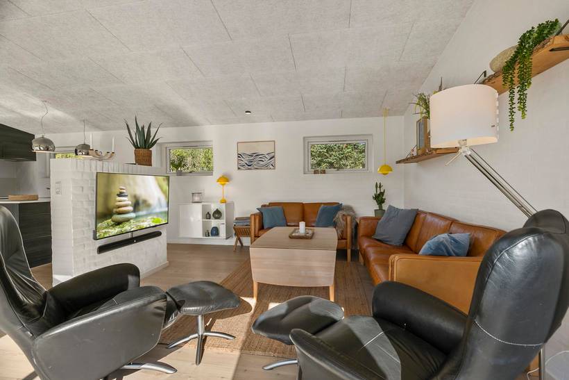 Foto von Ferienhaus LO07 in Lodbjerg Hede - Søndervig - Westjütland