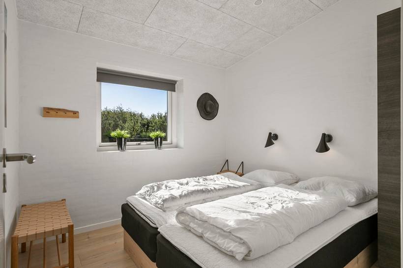 Foto von Ferienhaus LO07 in Lodbjerg Hede - Søndervig - Westjütland