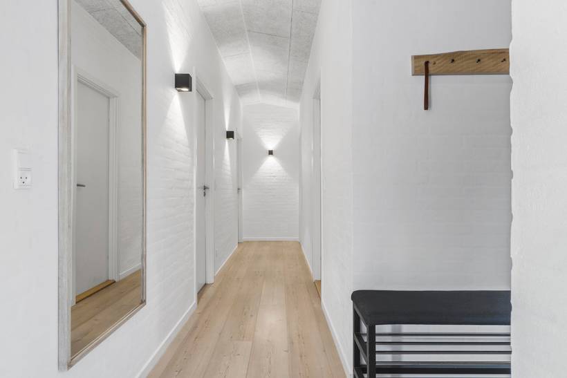 Foto von Ferienhaus LO07 in Lodbjerg Hede - Søndervig - Westjütland