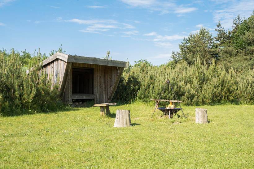 Foto von Ferienhaus LO07 in Lodbjerg Hede - Søndervig - Westjütland