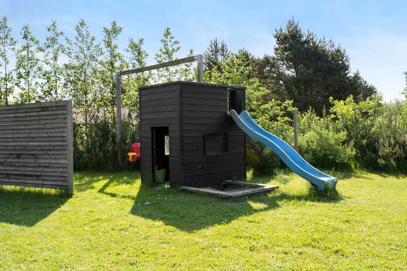 Foto von Ferienhaus LO07 in Lodbjerg Hede - Søndervig - Westjütland