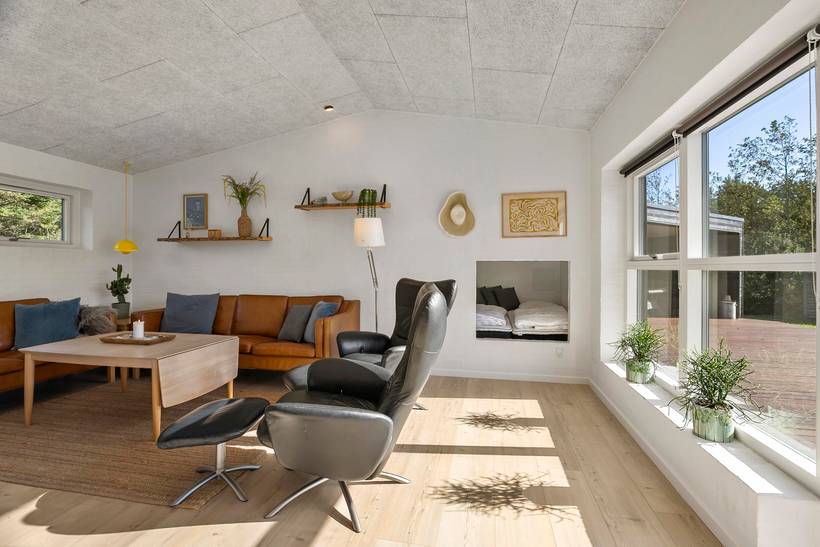 Foto von Ferienhaus LO07 in Lodbjerg Hede - Søndervig - Westjütland