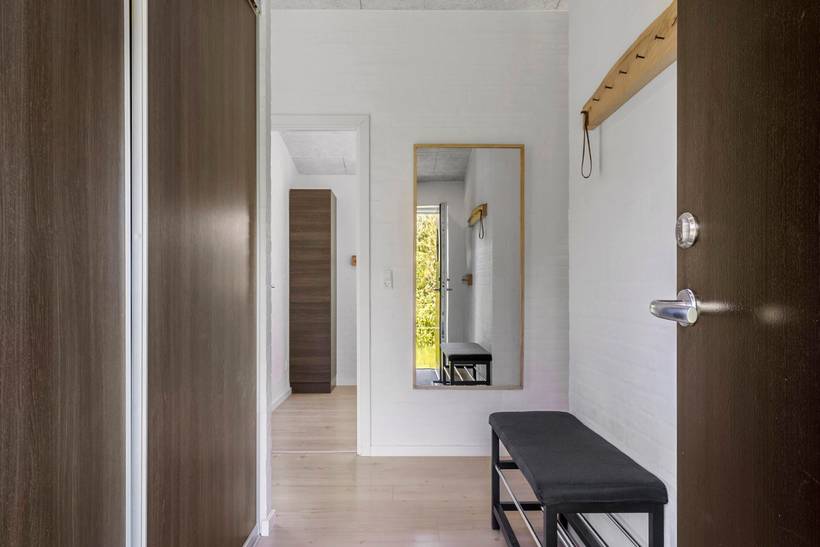 Foto von Ferienhaus LO07 in Lodbjerg Hede - Søndervig - Westjütland