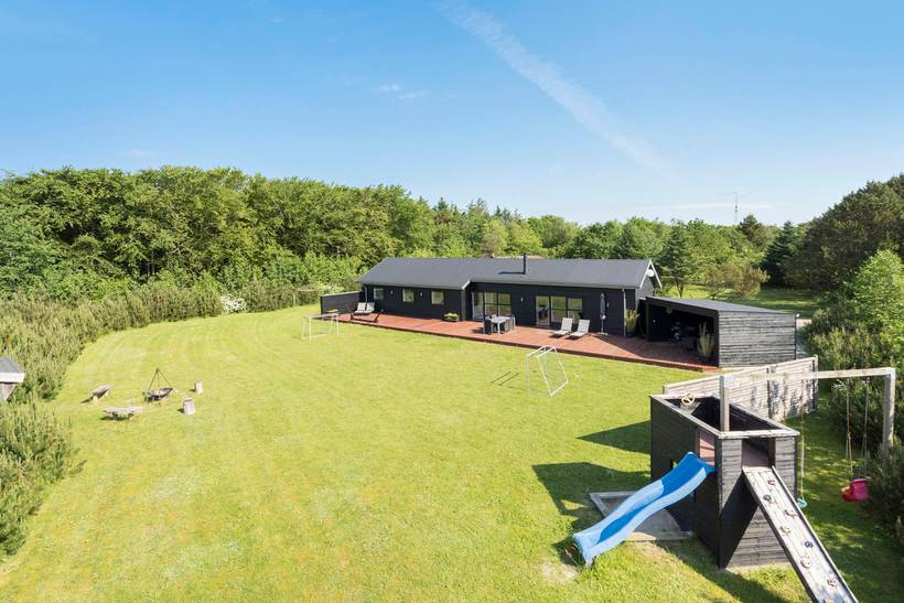 Foto von Ferienhaus LO07 in Lodbjerg Hede - Søndervig - Westjütland