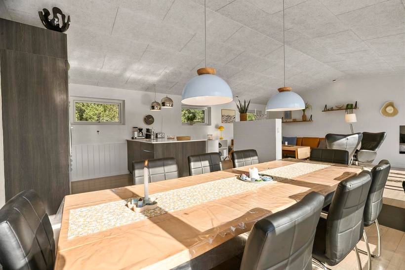 Foto von Ferienhaus LO07 in Lodbjerg Hede - Søndervig - Westjütland