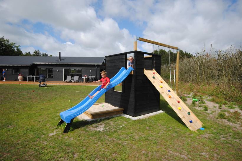 Foto von Ferienhaus LO07 in Lodbjerg Hede - Søndervig - Westjütland