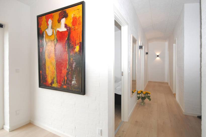 Foto von Ferienhaus LO07 in Lodbjerg Hede - Søndervig - Westjütland