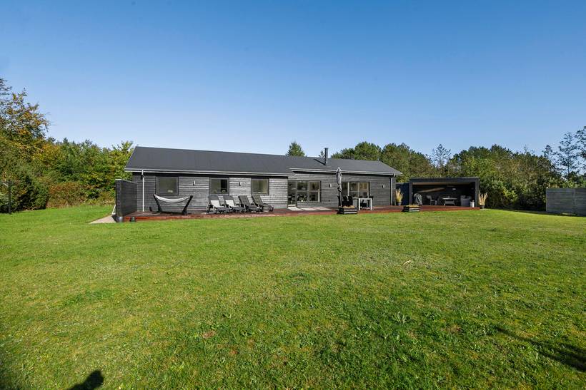 Foto von Ferienhaus LO07 in Lodbjerg Hede - Søndervig - Westjütland
