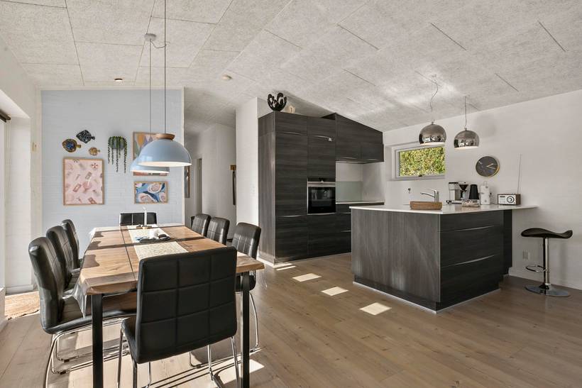 Foto von Ferienhaus LO07 in Lodbjerg Hede - Søndervig - Westjütland