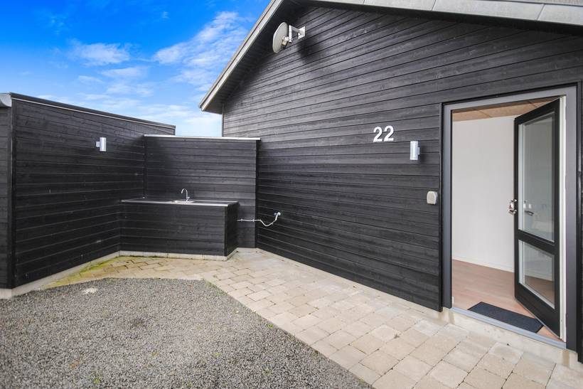 Foto von Ferienhaus LO07 in Lodbjerg Hede - Søndervig - Westjütland
