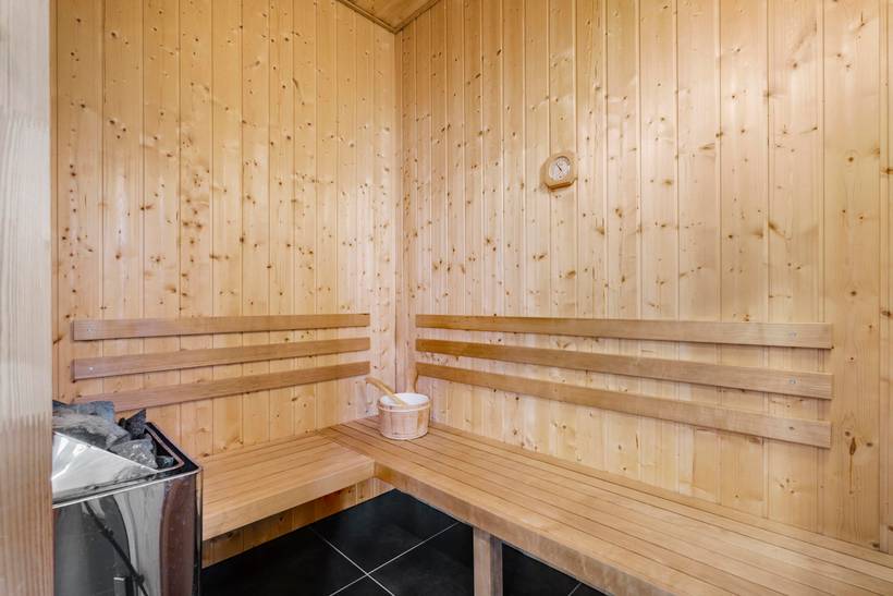 Foto von Ferienhaus LO07 in Lodbjerg Hede - Søndervig - Westjütland