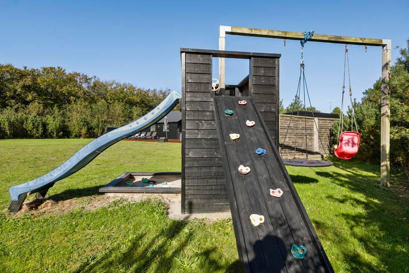 Foto von Ferienhaus LO07 in Lodbjerg Hede - Søndervig - Westjütland