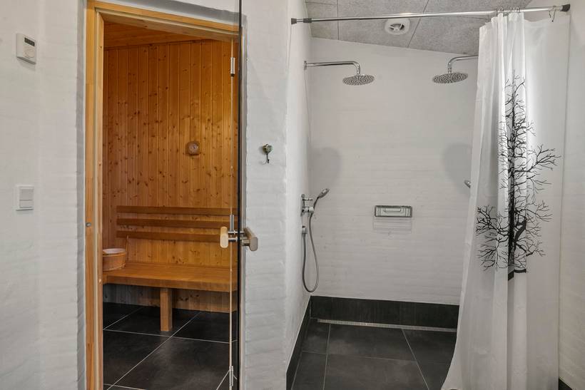 Foto von Ferienhaus LO07 in Lodbjerg Hede - Søndervig - Westjütland
