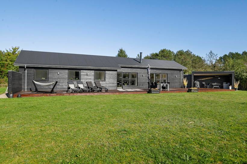 Foto von Ferienhaus LO07 in Lodbjerg Hede - Søndervig - Westjütland