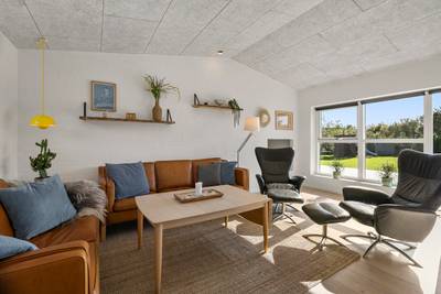 Vorschaubild von Ferienhaus LO07 in Lodbjerg Hede - Søndervig - Westjütland