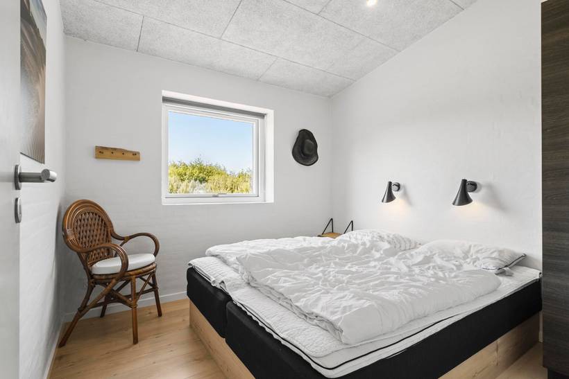 Foto von Ferienhaus LO07 in Lodbjerg Hede - Søndervig - Westjütland