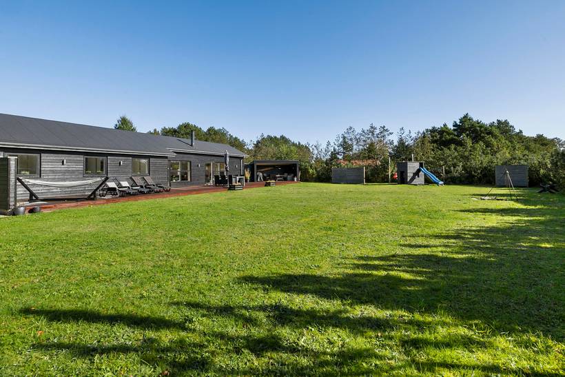 Foto von Ferienhaus LO07 in Lodbjerg Hede - Søndervig - Westjütland