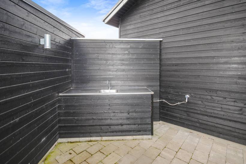 Foto von Ferienhaus LO07 in Lodbjerg Hede - Søndervig - Westjütland