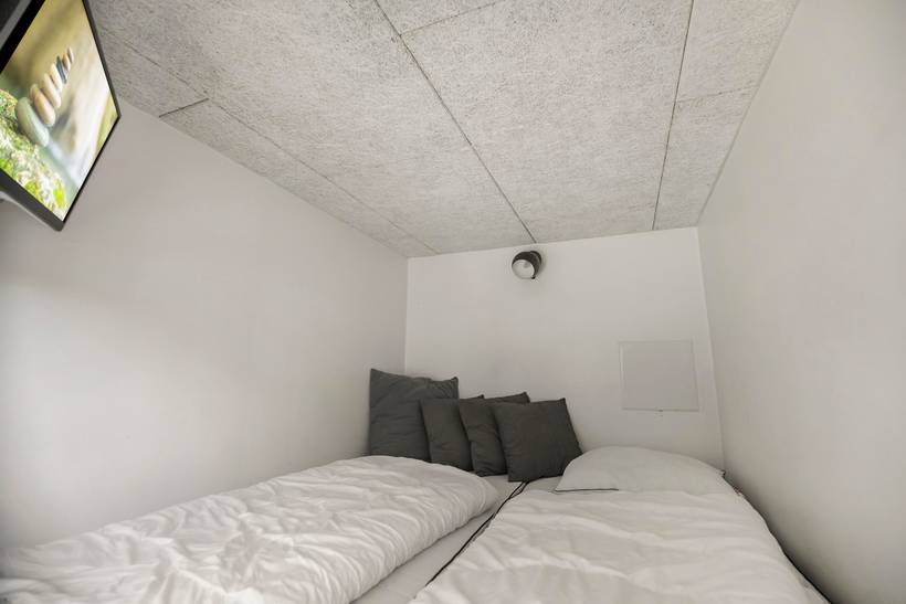 Foto von Ferienhaus LO07 in Lodbjerg Hede - Søndervig - Westjütland