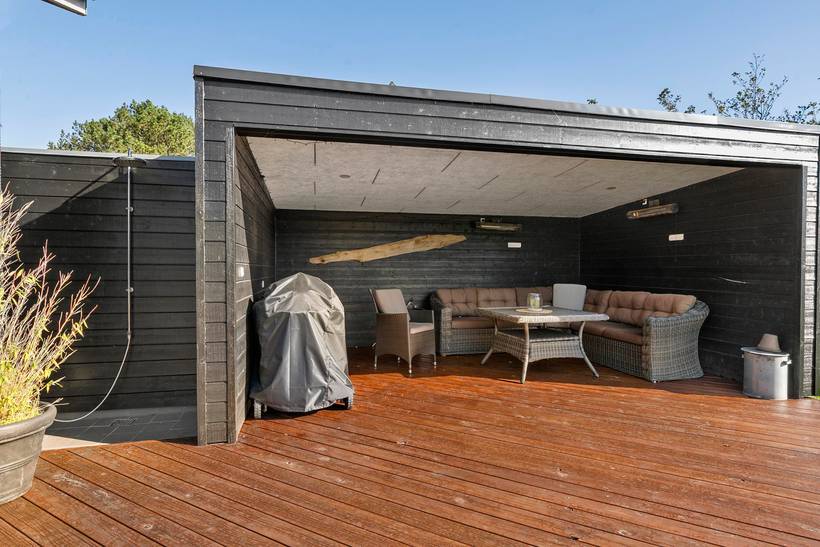 Foto von Ferienhaus LO07 in Lodbjerg Hede - Søndervig - Westjütland