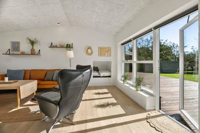 Vorschaubild von Ferienhaus LO07 in Lodbjerg Hede - Søndervig - Westjütland