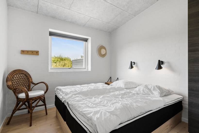 Foto von Ferienhaus LO07 in Lodbjerg Hede - Søndervig - Westjütland