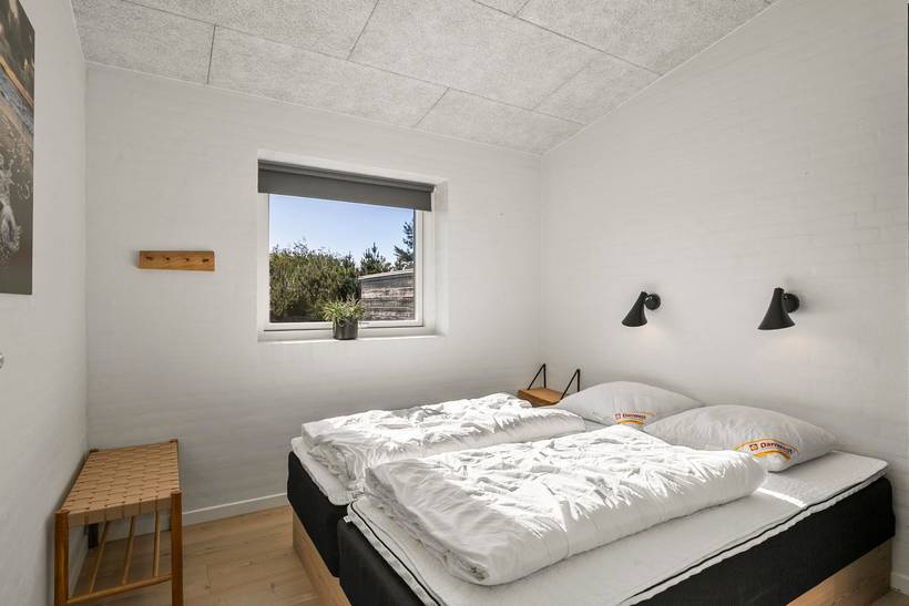 Foto von Ferienhaus LO07 in Lodbjerg Hede - Søndervig - Westjütland
