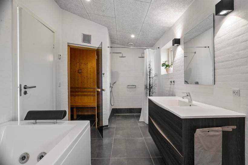 Foto von Ferienhaus LO07 in Lodbjerg Hede - Søndervig - Westjütland