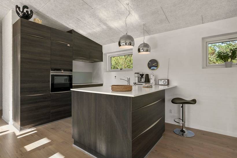 Foto von Ferienhaus LO07 in Lodbjerg Hede - Søndervig - Westjütland