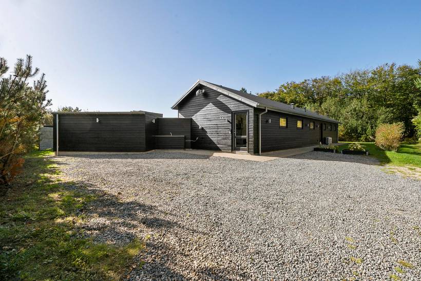 Foto von Ferienhaus LO07 in Lodbjerg Hede - Søndervig - Westjütland