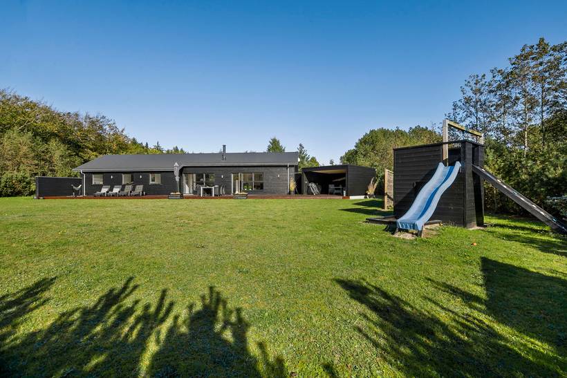 Foto von Ferienhaus LO07 in Lodbjerg Hede - Søndervig - Westjütland
