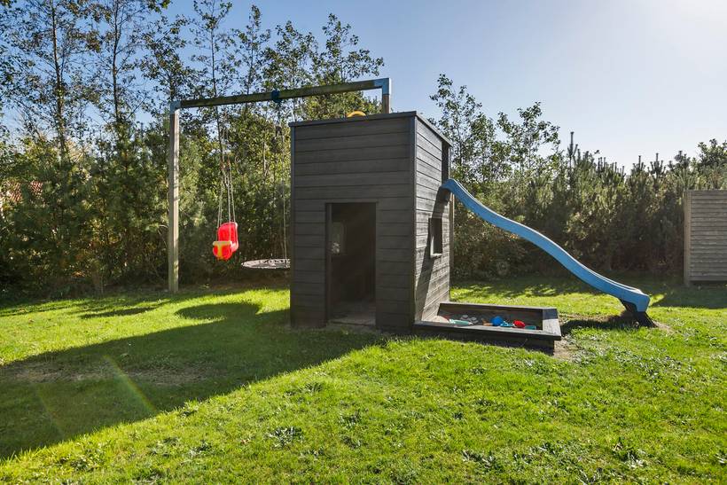Foto von Ferienhaus LO07 in Lodbjerg Hede - Søndervig - Westjütland