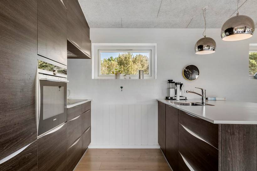 Foto von Ferienhaus LO07 in Lodbjerg Hede - Søndervig - Westjütland