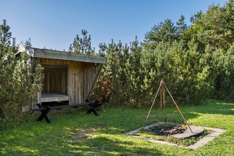 Foto von Ferienhaus LO07 in Lodbjerg Hede - Søndervig - Westjütland