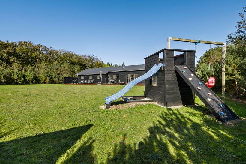 Foto von Ferienhaus LO07 in Lodbjerg Hede - Søndervig - Westjütland