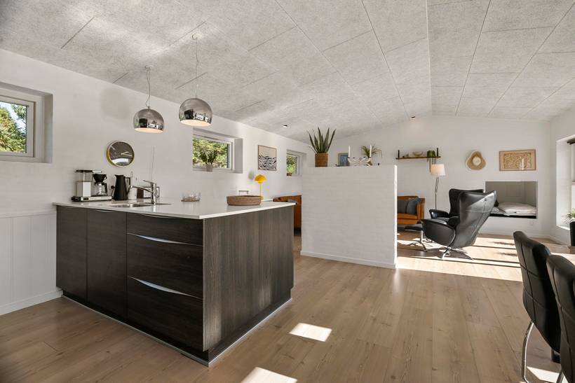 Foto von Ferienhaus LO07 in Lodbjerg Hede - Søndervig - Westjütland