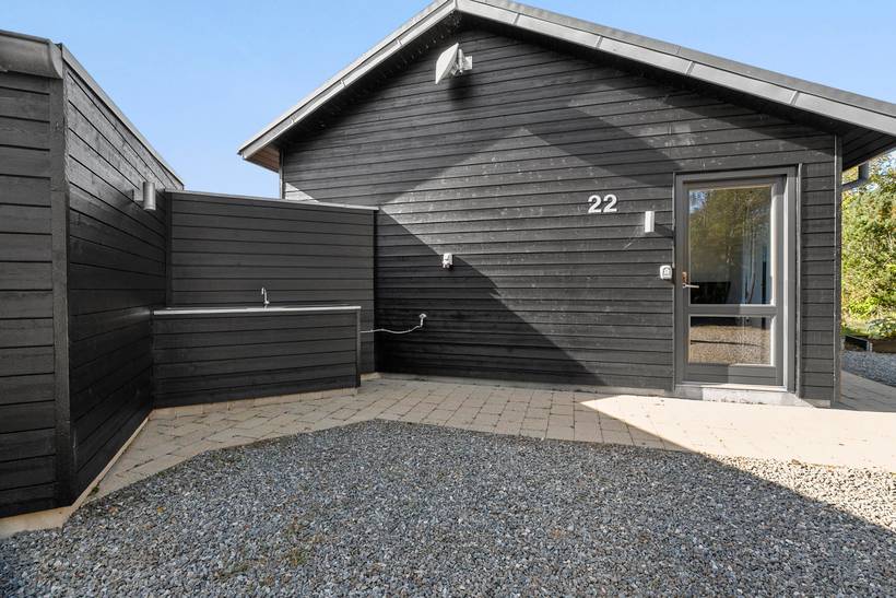Foto von Ferienhaus LO07 in Lodbjerg Hede - Søndervig - Westjütland