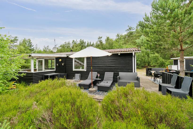 Foto von Ferienhaus LO11 in Dueodde - Bornholm